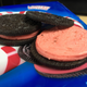 Illustration for article titled Snacktaku Decks Its Mouth With Peppermint Oreos